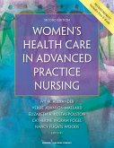 Women's Health Care in Advanced Practice Nursing