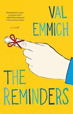 The Reminders - Emmich, Val