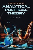 Methods in Analytical Political Theory