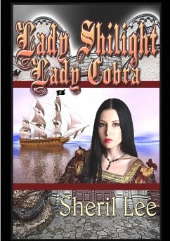 Lady Shilight - Lady Cobra - Lee, Sheril