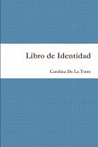 Libro de Identidad