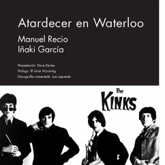 Cover Atardecer en Waterloo