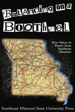 Balancing on a Bootheel - Various