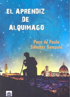 Cover El aprendiz de Alquimago