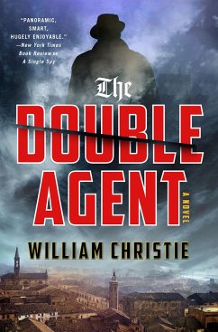 The Double Agent - Christie, William