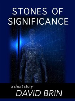 Cover Stones of Significance (eBook, ePUB)