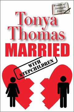 Cover Married With Stepchildren (eBook, ePUB)