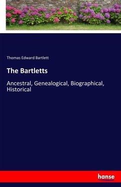 The Bartletts - Bartlett, Thomas Edward