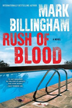 Rush of Blood - Billingham, Mark