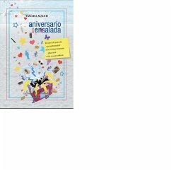 Cover Aniversario de la ensalada