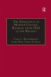 The Emergence of Modern Central Banking... - Bild 1