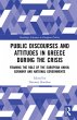 Public Discourses and Attitudes in... - Bild 1
