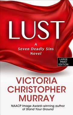 Lust - Murray, Victoria Christopher