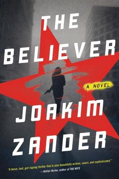 The Believer - Zander, Joakim