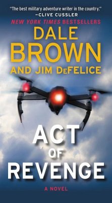 Act of Revenge - DeFelice, Jim;Brown, Dale