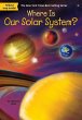 Where Is Our Solar System? - Bild 1