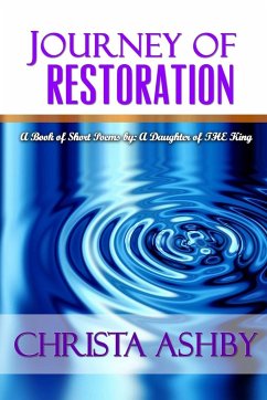 Journey of Restoration - Ashby, Christa