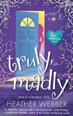 Cover TRULY, MADLY