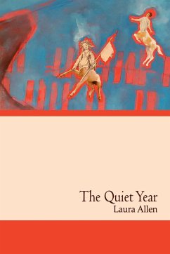 The Quiet Year - Allen, Laura