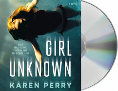 Girl Unknown - Perry, Karen