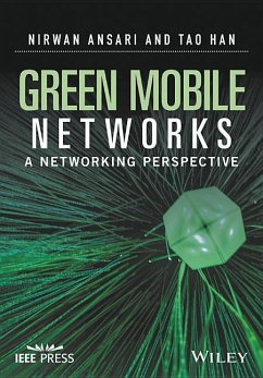 Green Mobile Networks - Ansari, Nirwan; Han, Tao