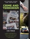 Crime and Terrorism Crime and Terrorism