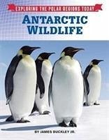 Cover Antarctic Wildlife