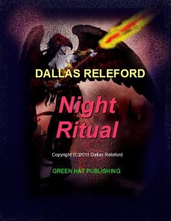 Night Ritual (eBook, ePUB) - Releford, Dallas