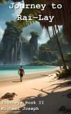 Journey to Rai-Lay (Journeys, #2) (eBook, ePUB)