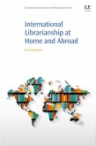 International Librarianship at Home and Abroad (eBook, ePUB)