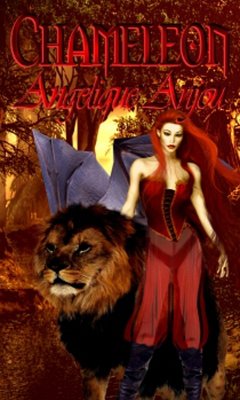 Cover Chameleon (eBook, ePUB)