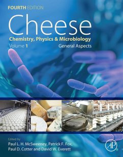 Cheese (eBook, ePUB)