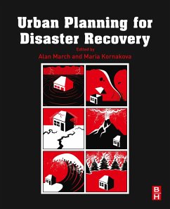 Cover Urban Planning for Disaster Recovery (eBook, ePUB)