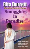 Smugglers in Paradise (eBook, ePUB)