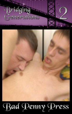 Bridging Generations, Volume 2 (eBook, ePUB) - Donnydickson