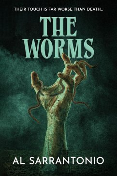 Cover The Worms (eBook, ePUB)