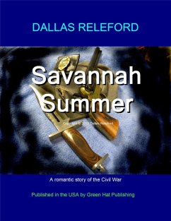 Savannah Summer (eBook, ePUB) - Releford, Dallas