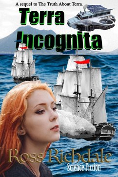Cover Terra Incognita (Terra World, #2) (eBook, ePUB)