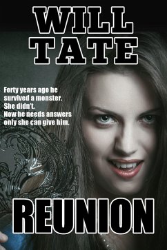 Cover Reunion (eBook, ePUB)