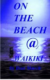 On The Beach @ Waikiki (eBook, ePUB)