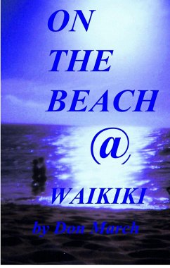 Cover On The Beach @ Waikiki (eBook, ePUB)