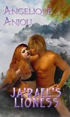 Ja-Rael's Lioness (eBook, ePUB)