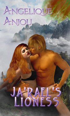 Cover Ja-Rael's Lioness (eBook, ePUB)