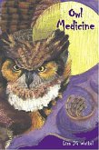 Owl Medicine (eBook, ePUB)