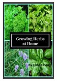 Growing Herbs at Home (eBook, ePUB) Growing Herbs at Home (eBook, ePUB)