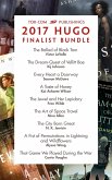 Tor.com Publishing's 2017 Hugo Finalist Bundle (eBook, ePUB)