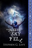 The Night the Sky Fell (Banks Blackhorse series, Book 1) (eBook, ePUB)