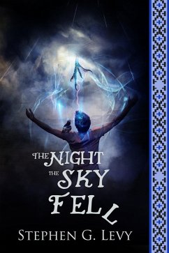 The Night the Sky Fell (Banks Blackhorse series, Book 1) (eBook, ePUB) - Levy, Stephen G.