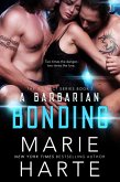 A Barbarian Bonding (The Instinct, #2) (eBook, ePUB)