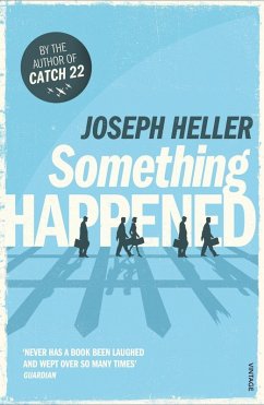 Something Happened (eBook, ePUB) - Heller, Joseph